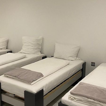 Hotel Business Bay Das Ehemalige Staycation Hotel Sindelfingen Zewnętrze zdjęcie