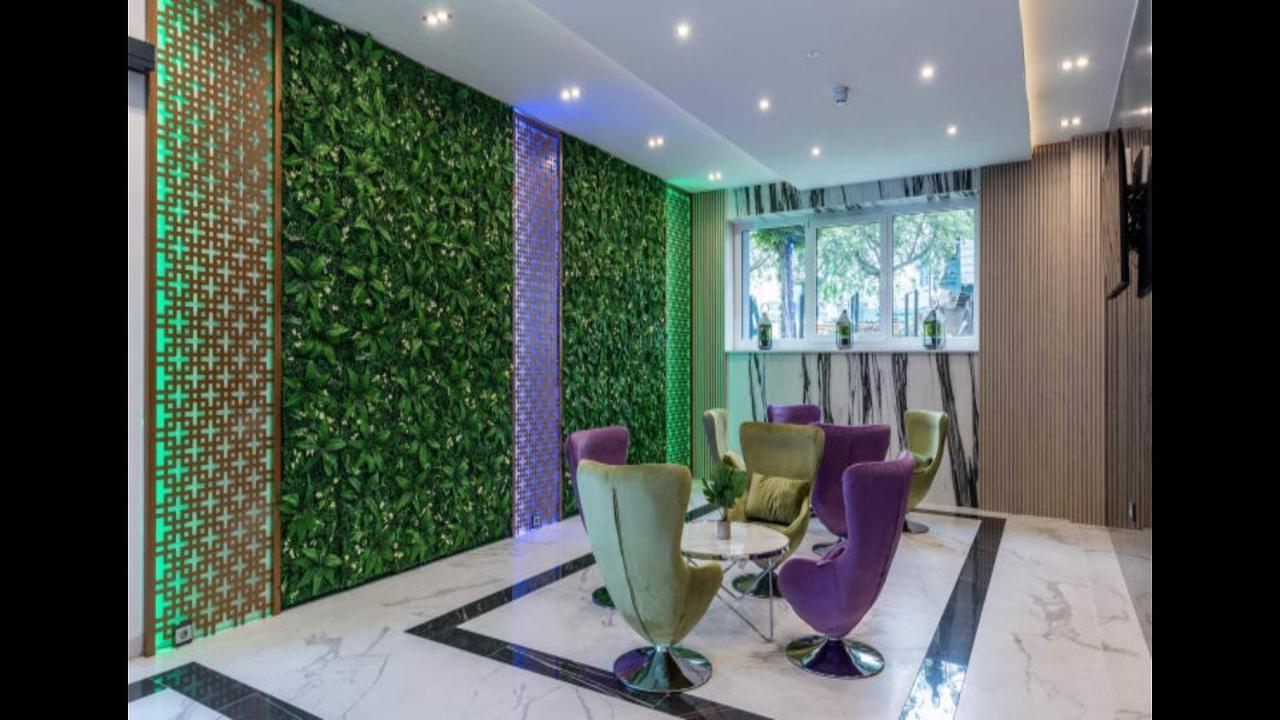 Hotel Business Bay Das Ehemalige Staycation Hotel Sindelfingen Zewnętrze zdjęcie