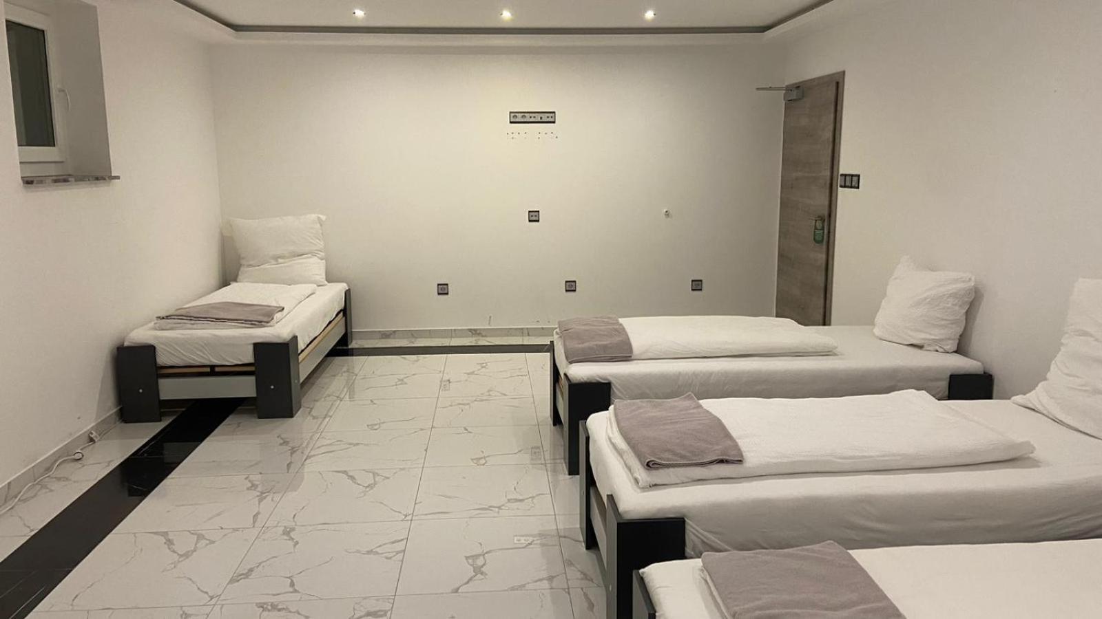 Hotel Business Bay Das Ehemalige Staycation Hotel Sindelfingen Zewnętrze zdjęcie