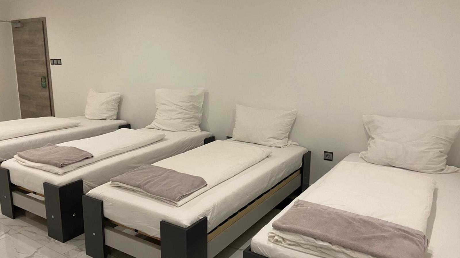 Hotel Business Bay Das Ehemalige Staycation Hotel Sindelfingen Zewnętrze zdjęcie