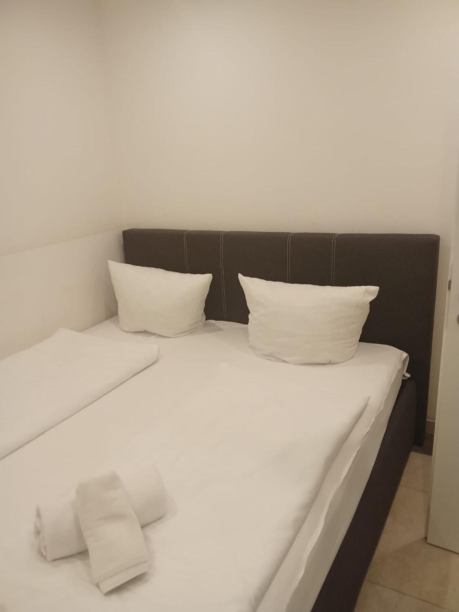 Hotel Business Bay Das Ehemalige Staycation Hotel Sindelfingen Zewnętrze zdjęcie